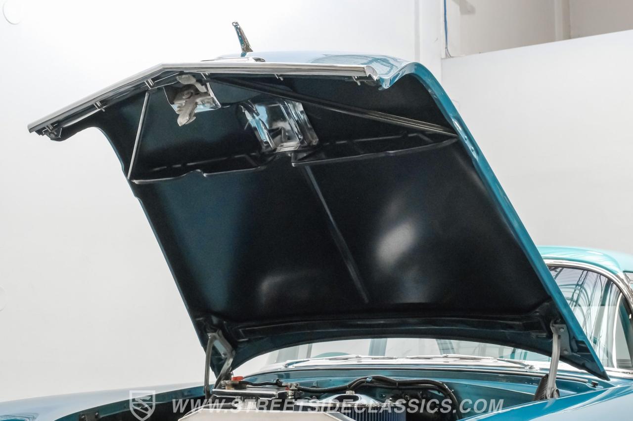 1956 Chevrolet Bel Air