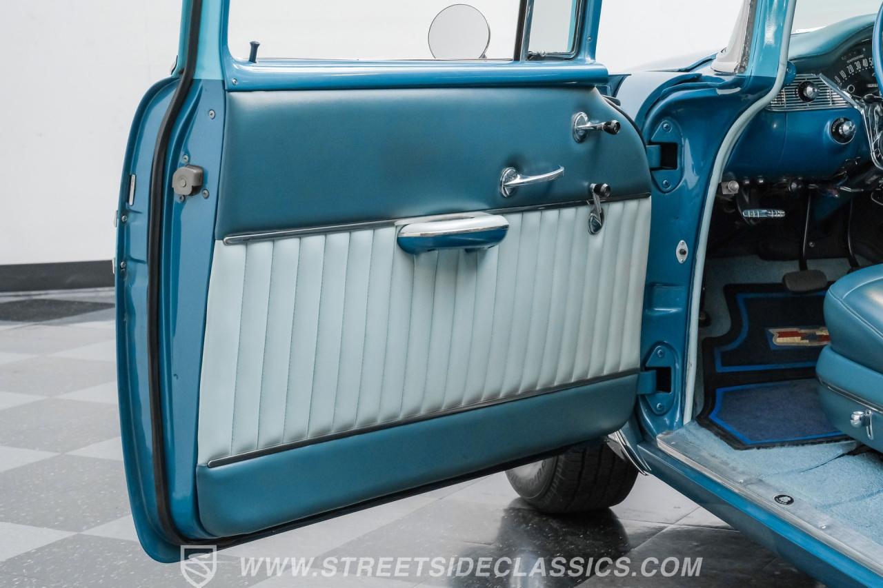 1956 Chevrolet Bel Air