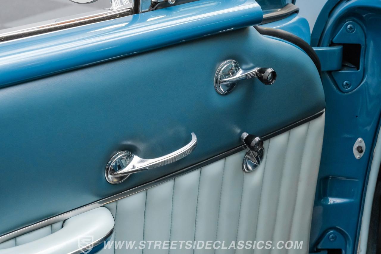 1956 Chevrolet Bel Air