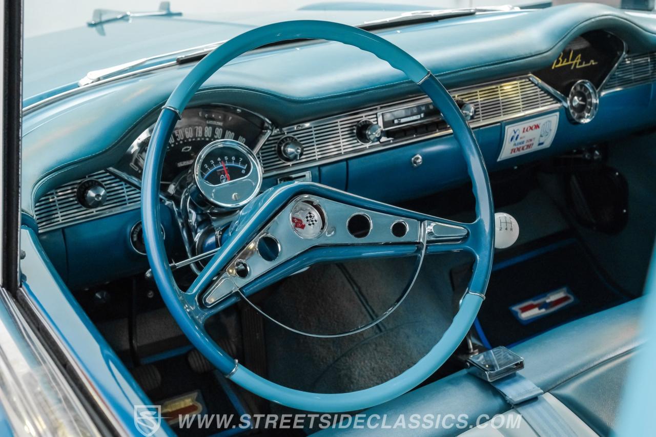 1956 Chevrolet Bel Air