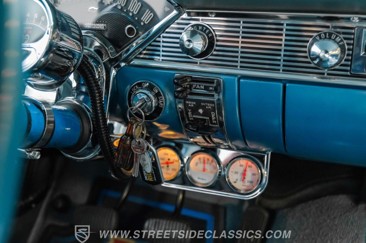 1956 Chevrolet Bel Air