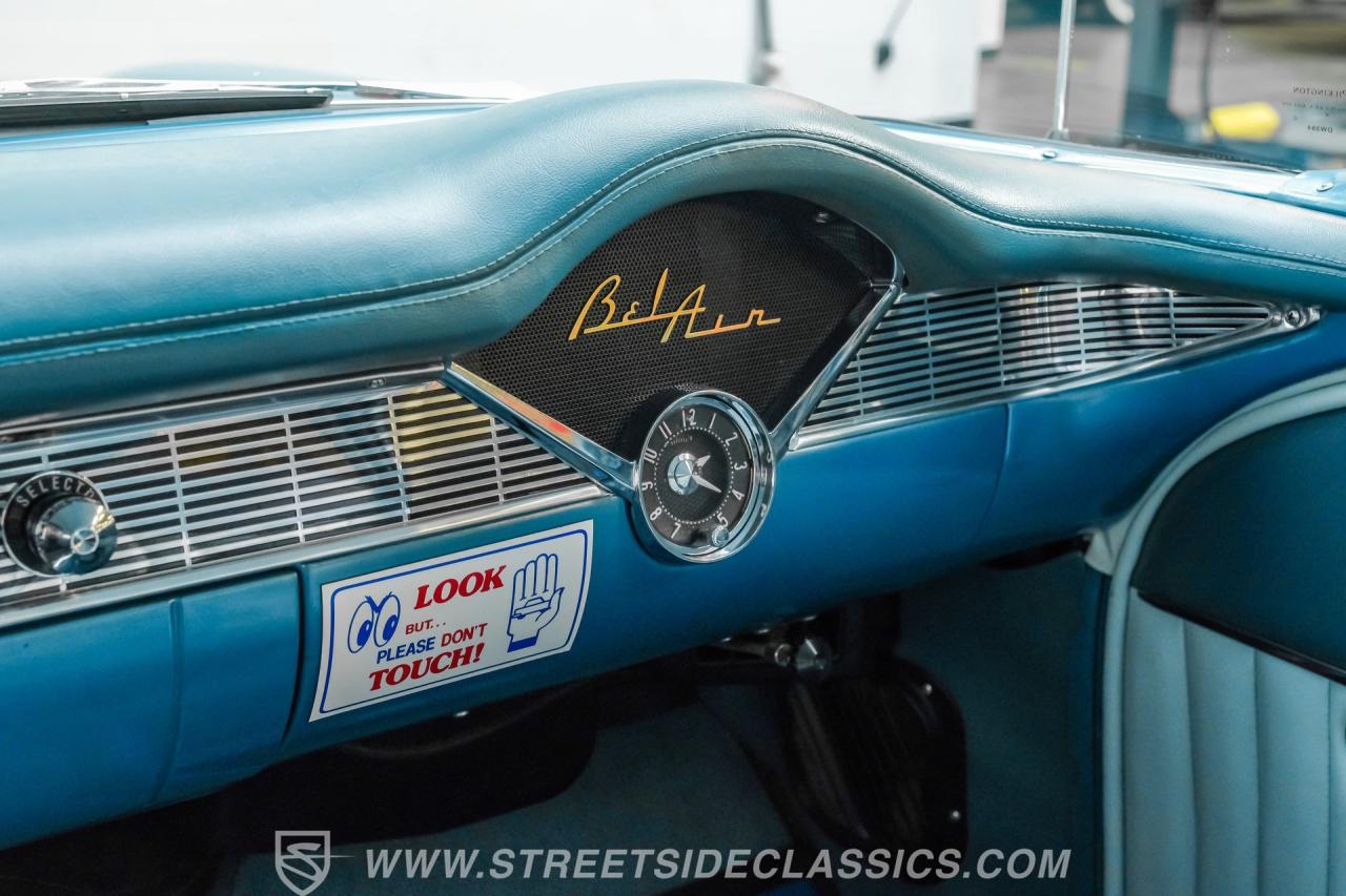 1956 Chevrolet Bel Air