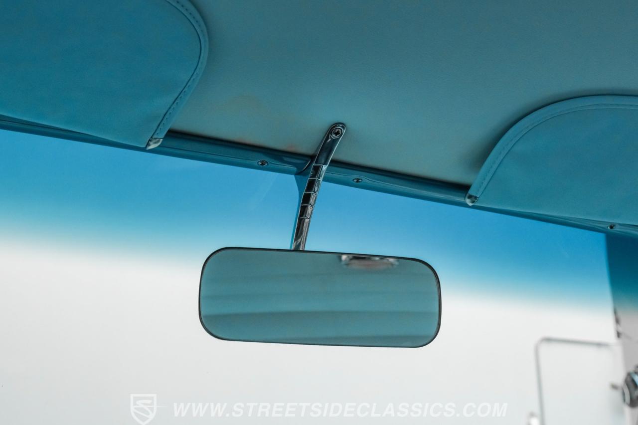 1956 Chevrolet Bel Air