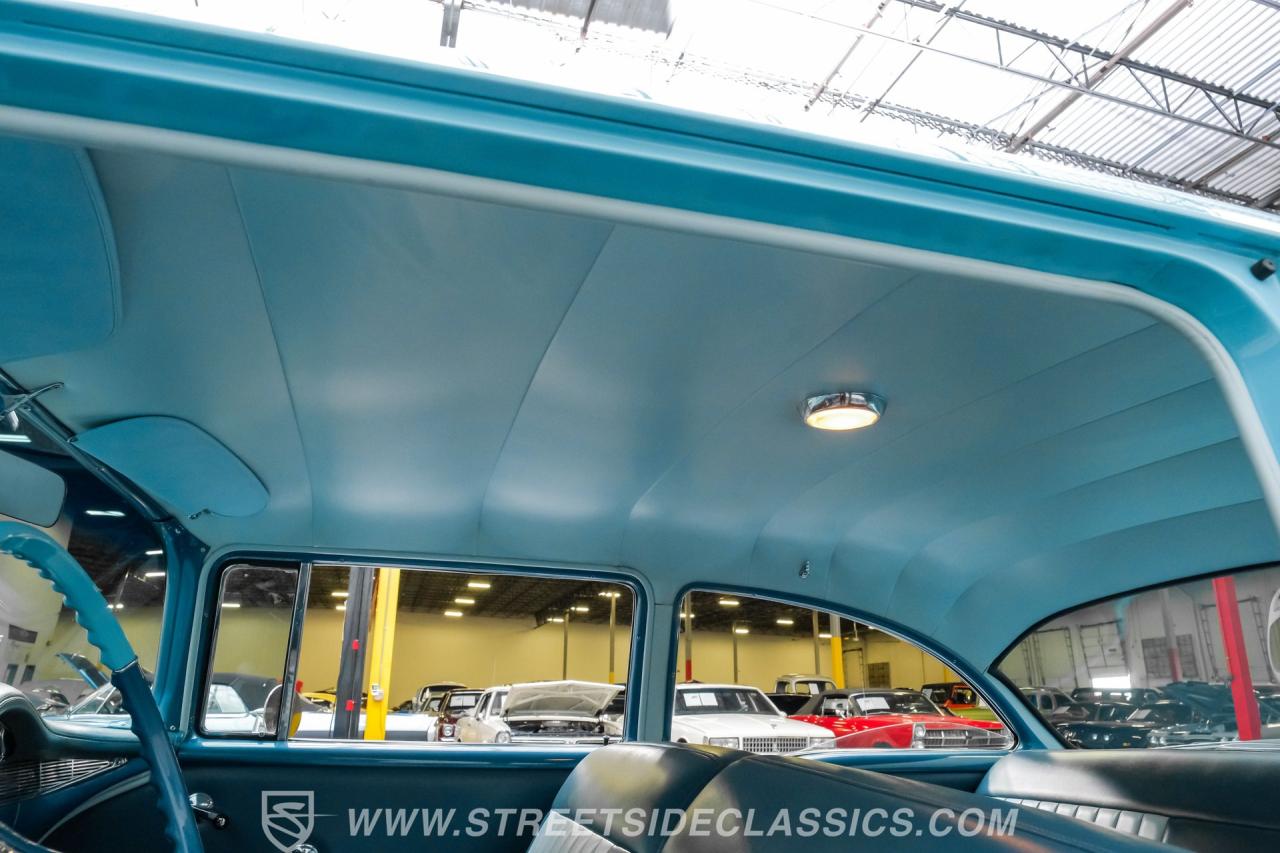 1956 Chevrolet Bel Air