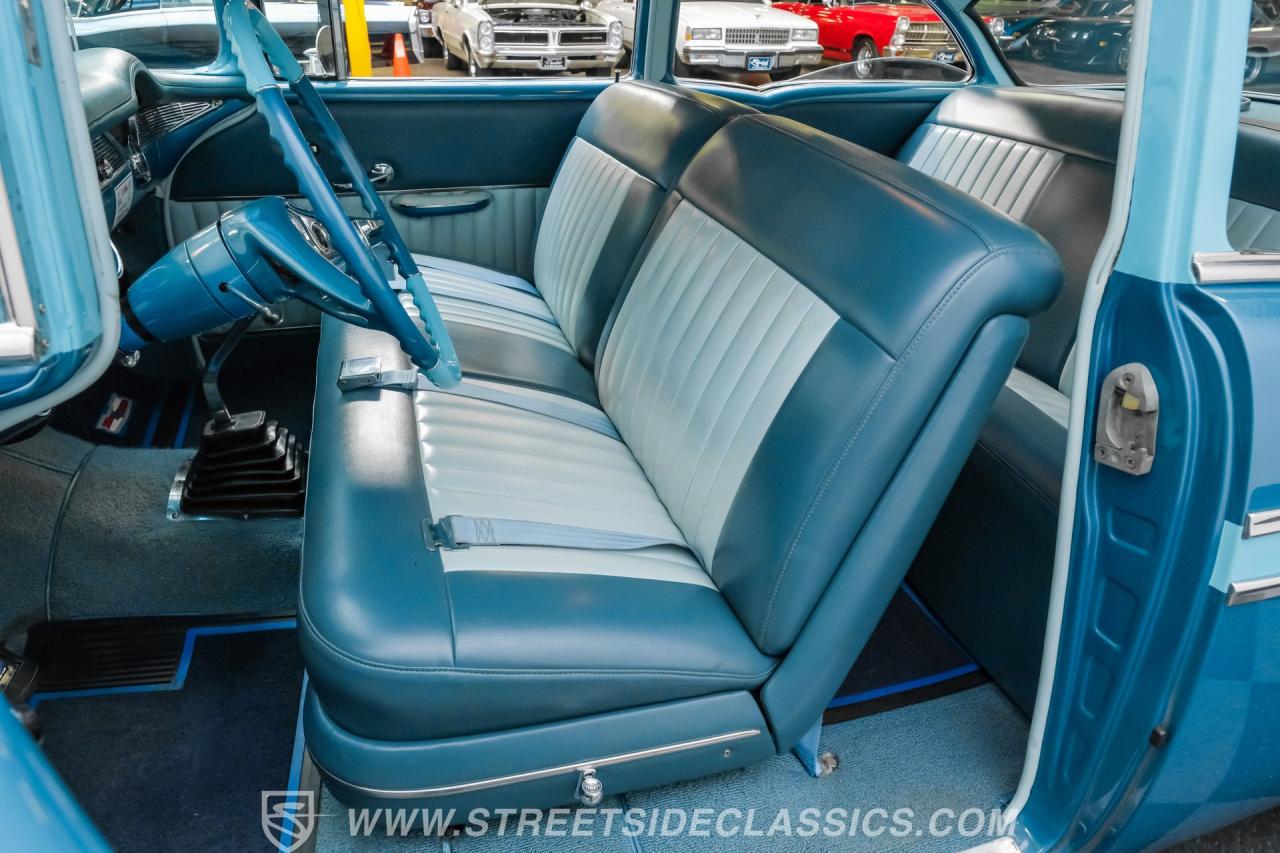 1956 Chevrolet Bel Air