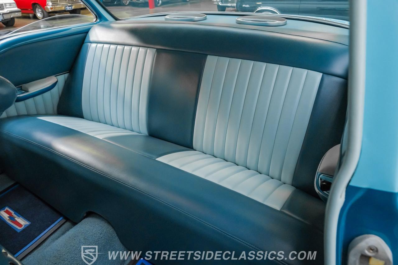 1956 Chevrolet Bel Air