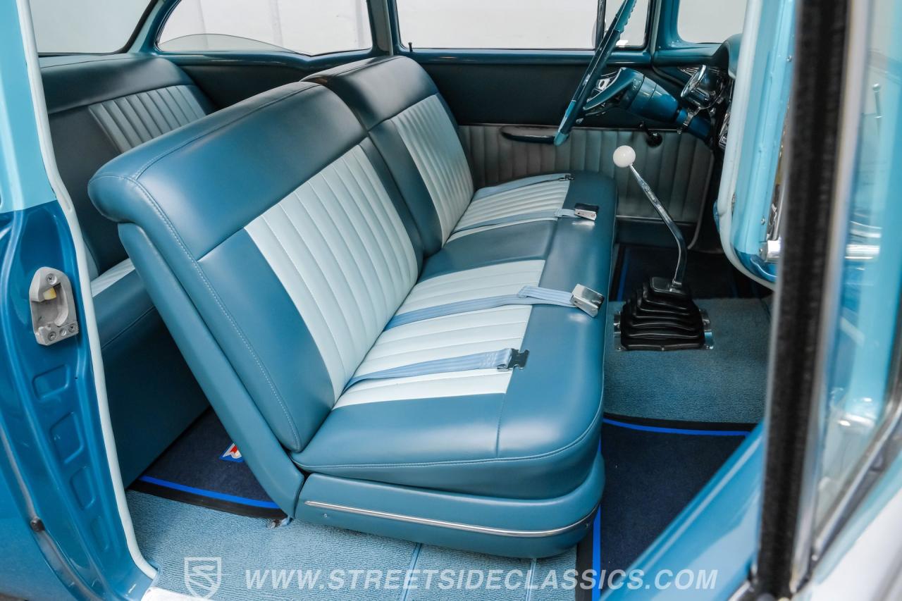 1956 Chevrolet Bel Air