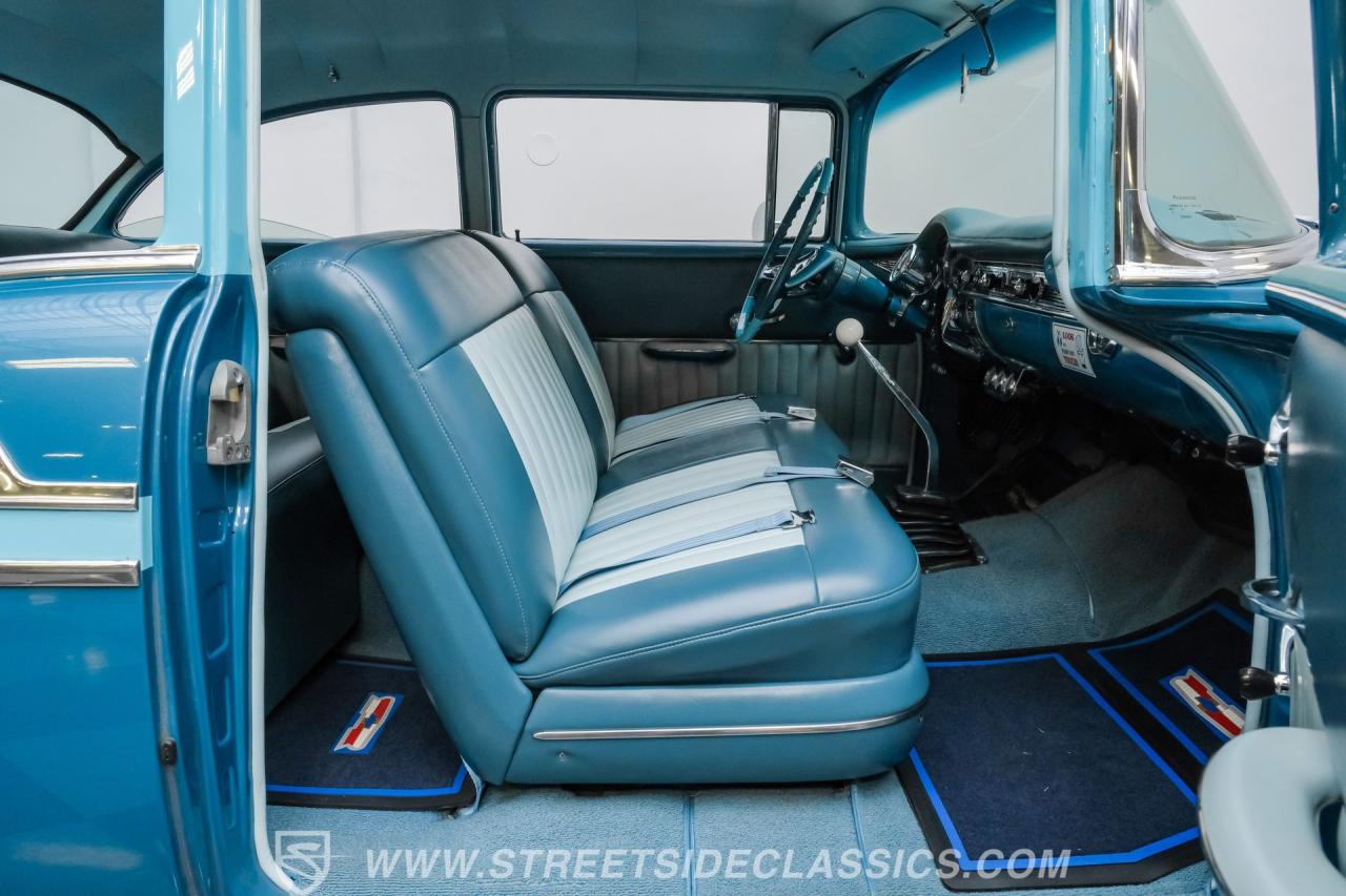 1956 Chevrolet Bel Air