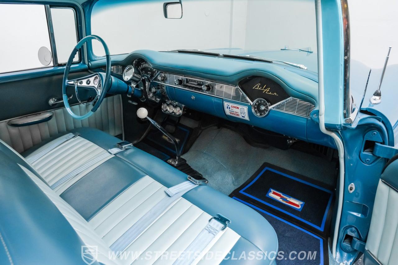 1956 Chevrolet Bel Air