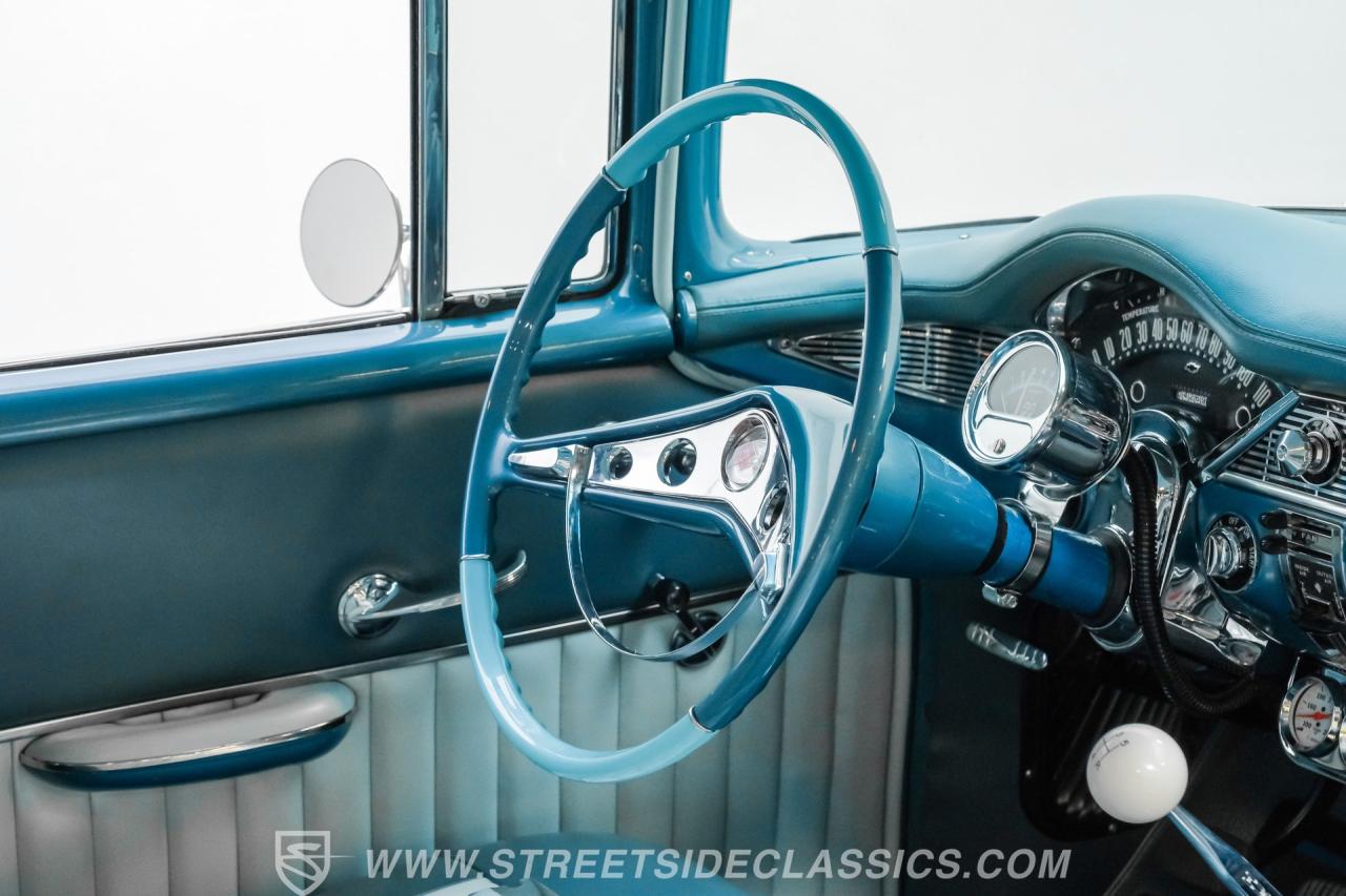 1956 Chevrolet Bel Air
