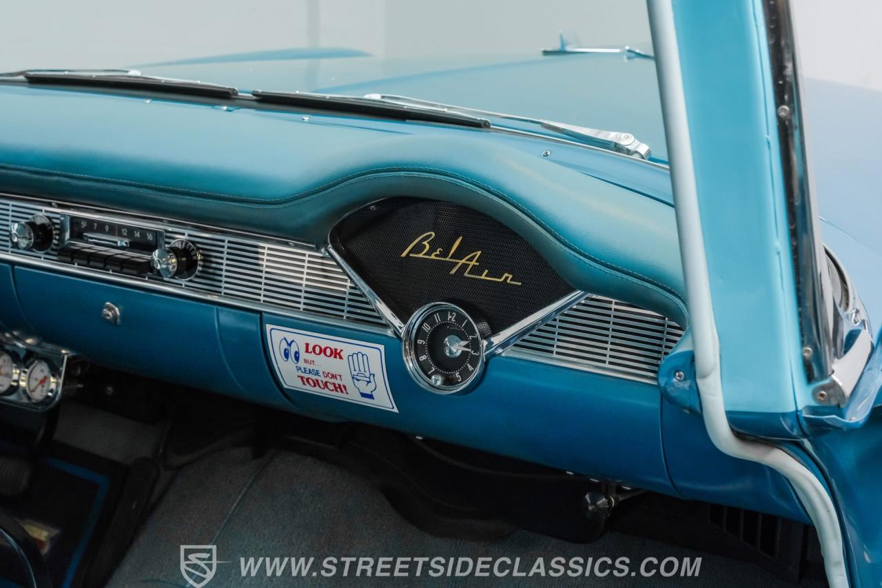 1956 Chevrolet Bel Air
