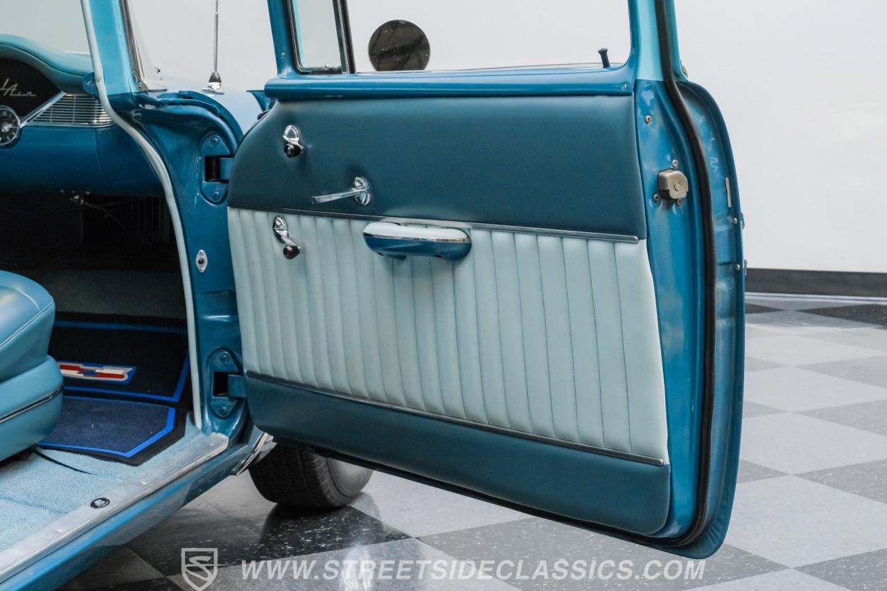 1956 Chevrolet Bel Air