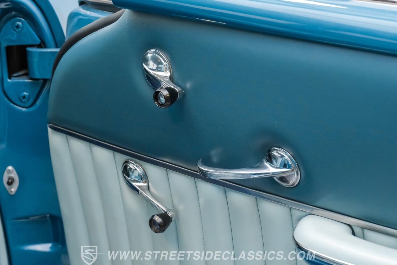 1956 Chevrolet Bel Air
