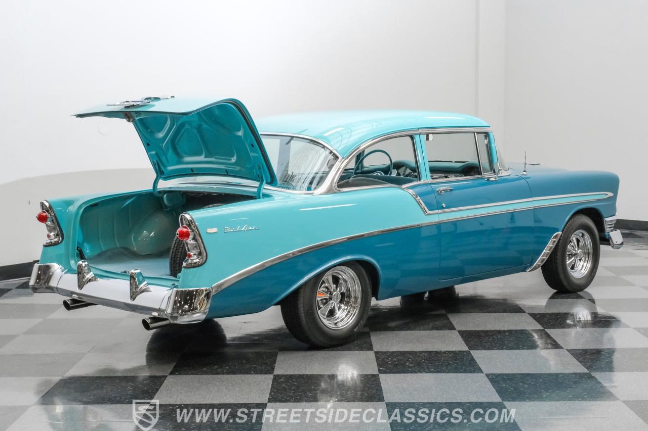 1956 Chevrolet Bel Air