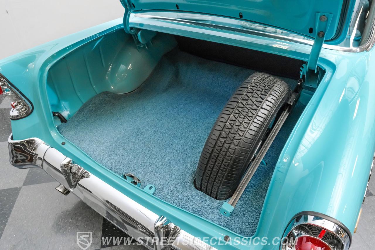 1956 Chevrolet Bel Air