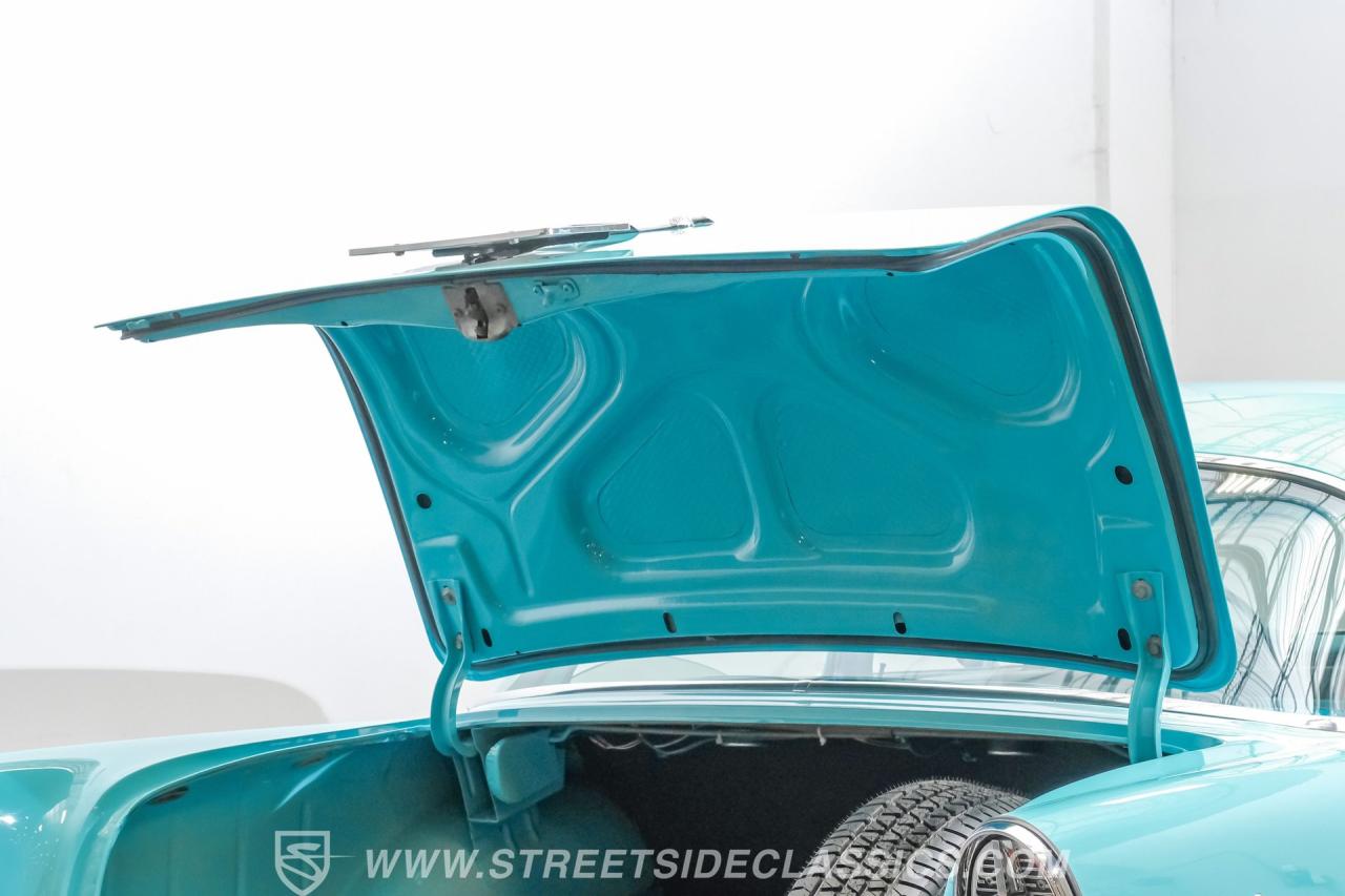 1956 Chevrolet Bel Air