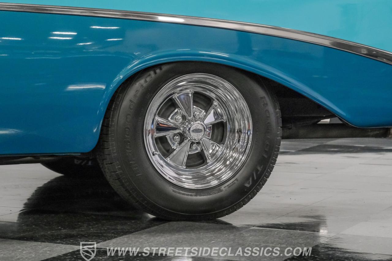 1956 Chevrolet Bel Air
