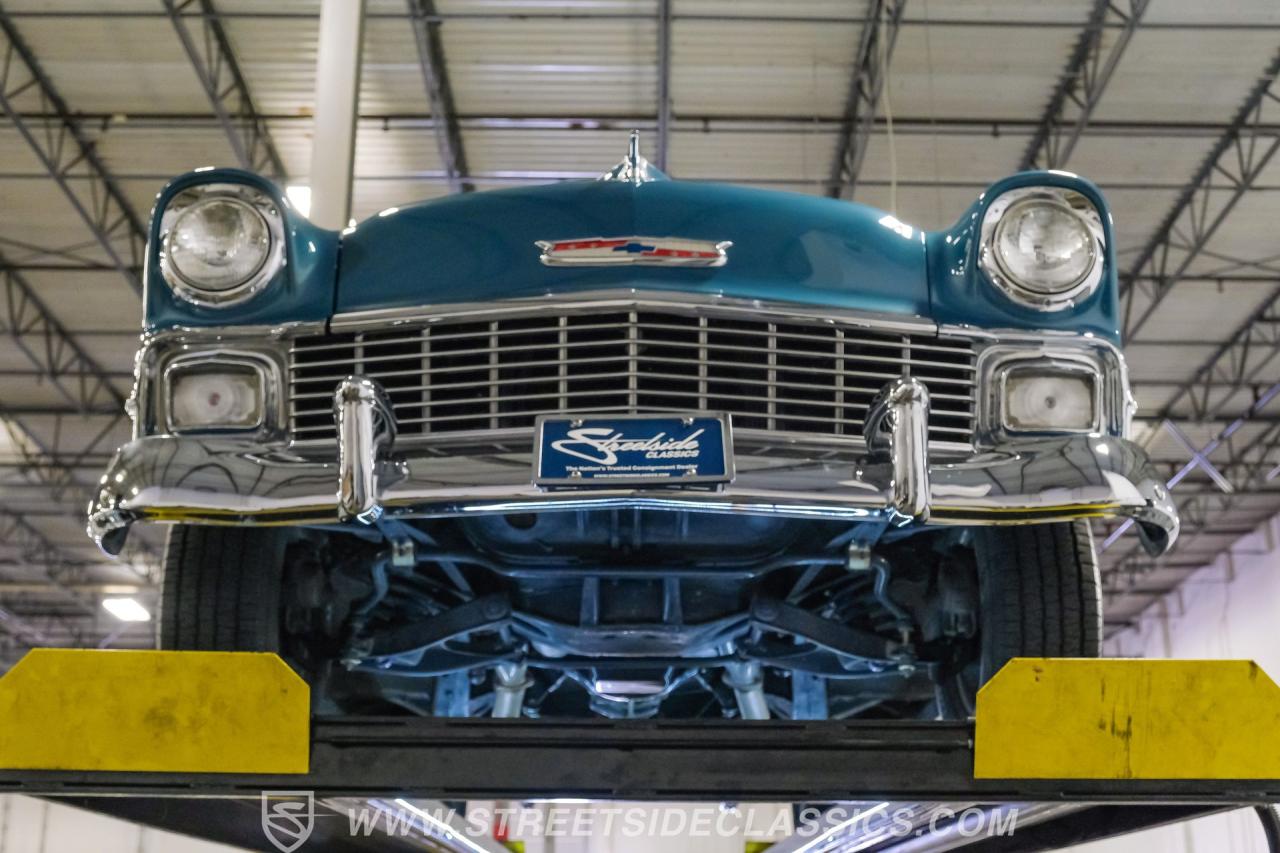 1956 Chevrolet Bel Air