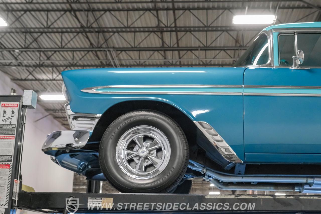1956 Chevrolet Bel Air
