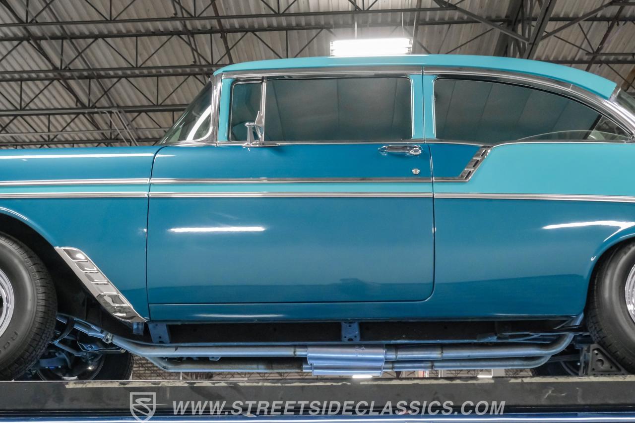 1956 Chevrolet Bel Air