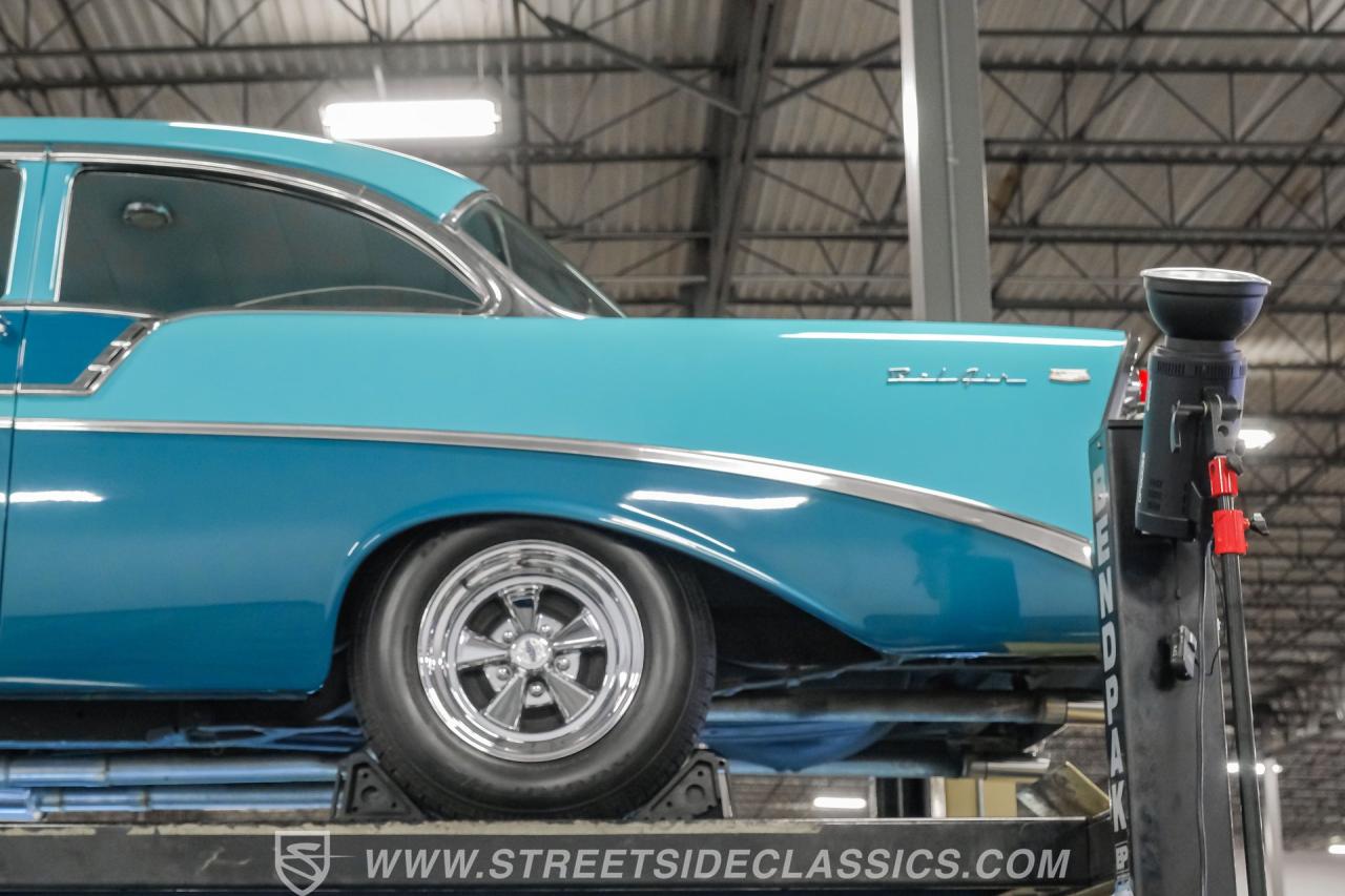 1956 Chevrolet Bel Air