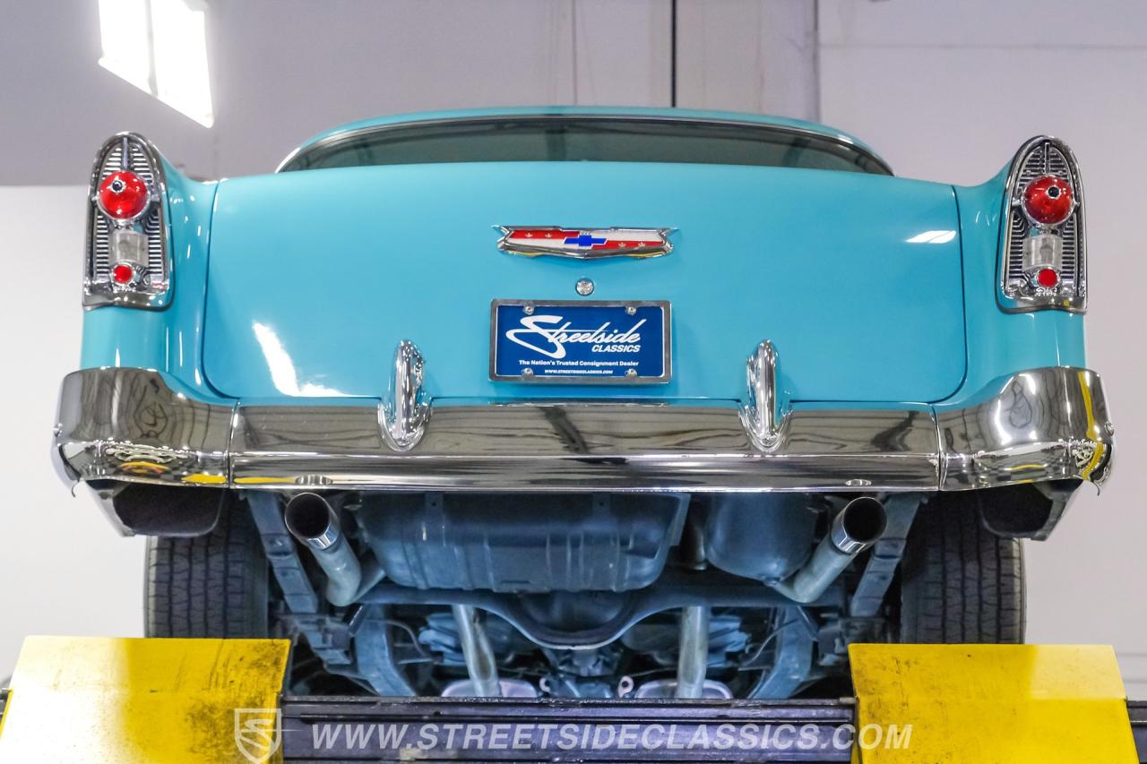 1956 Chevrolet Bel Air