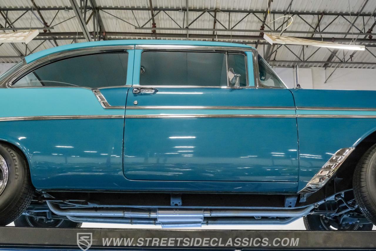 1956 Chevrolet Bel Air