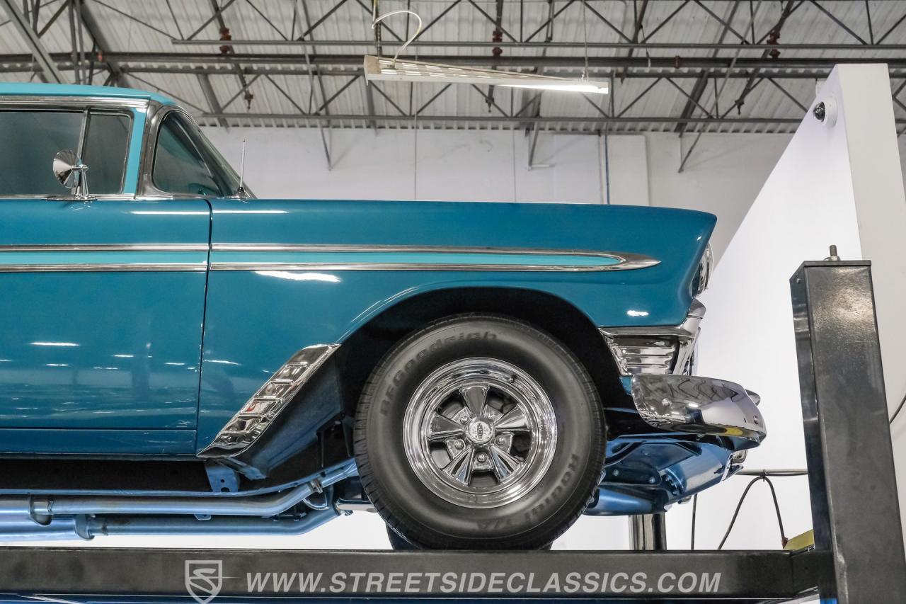 1956 Chevrolet Bel Air