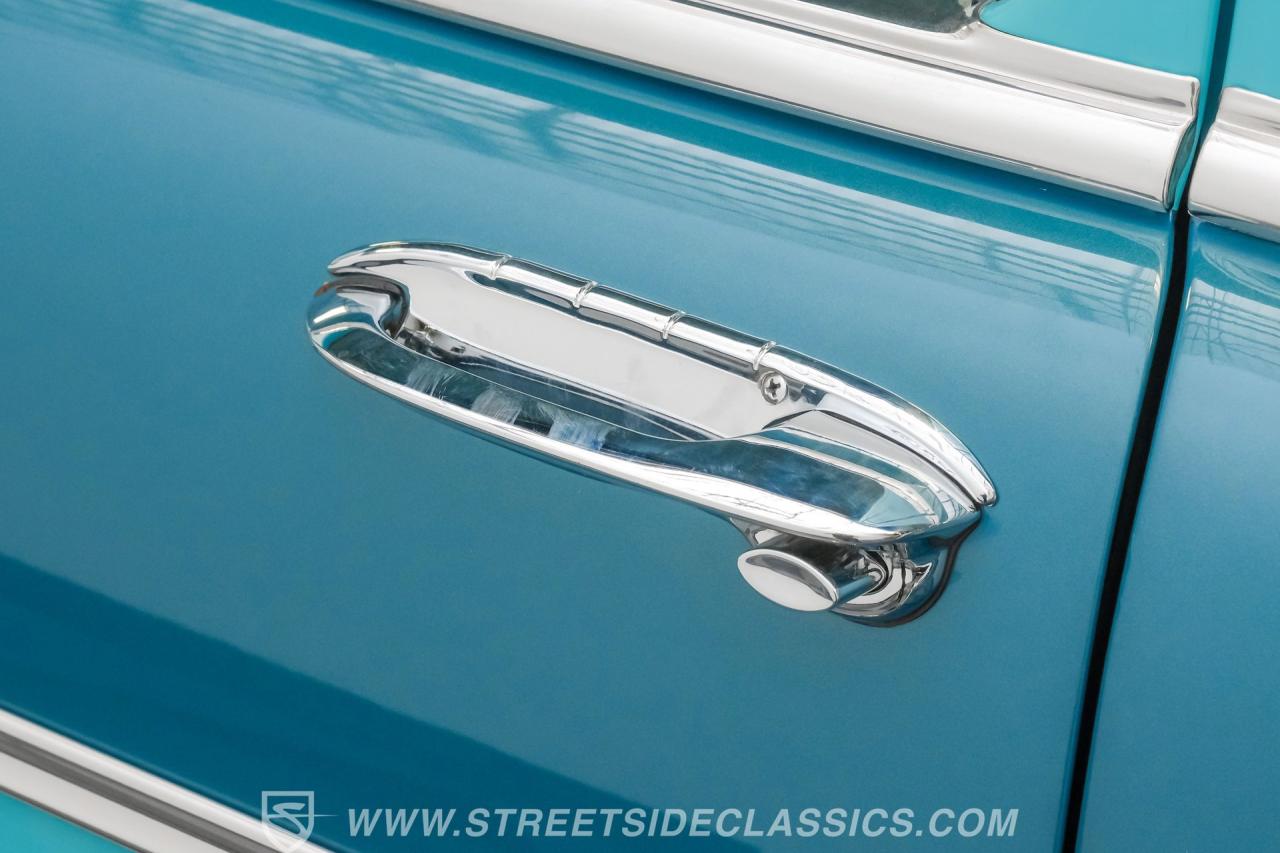 1956 Chevrolet Bel Air