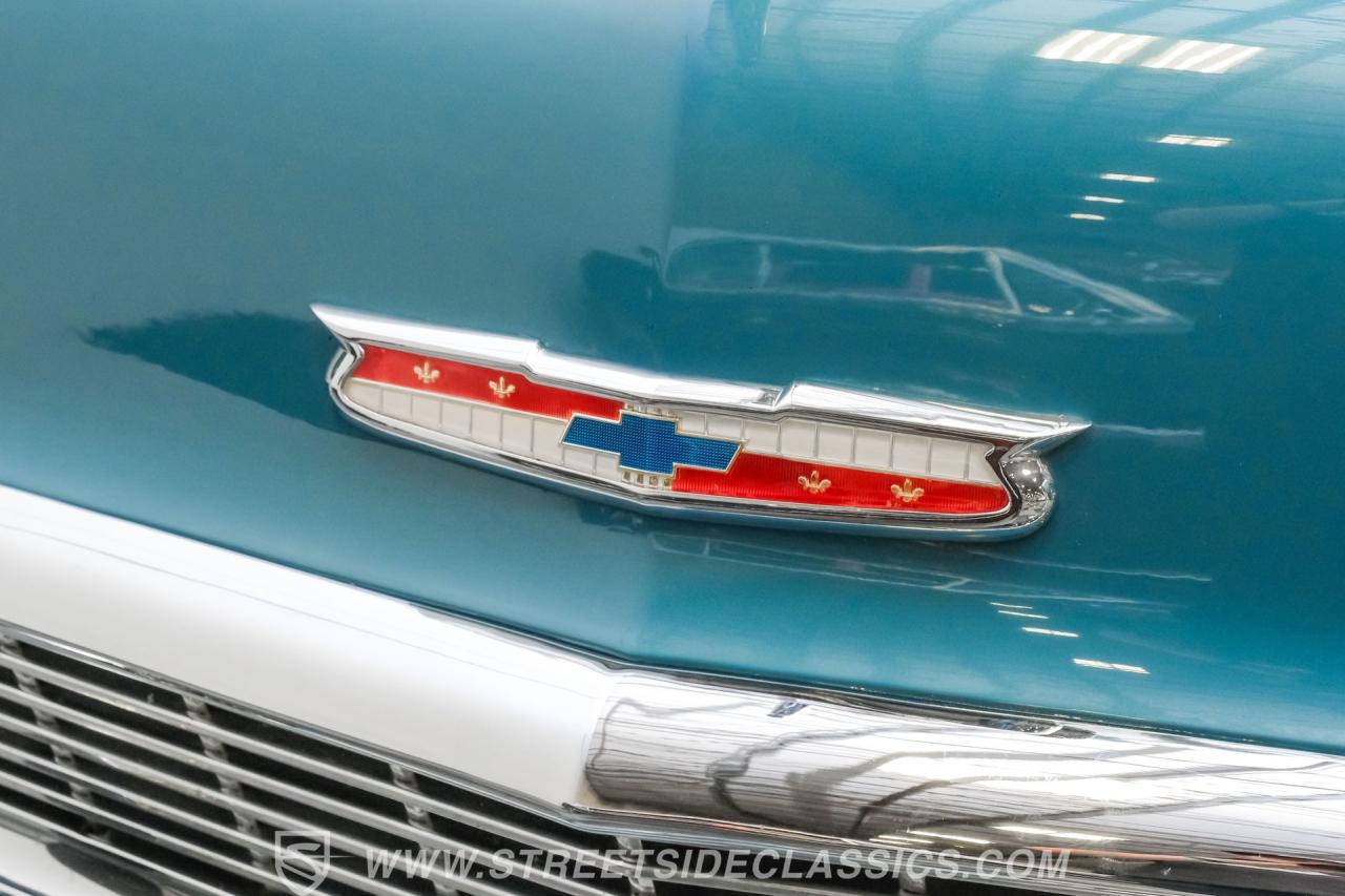 1956 Chevrolet Bel Air