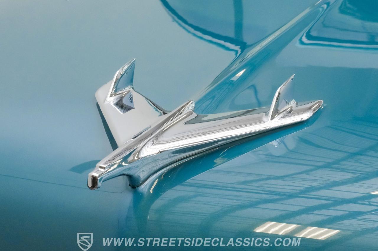 1956 Chevrolet Bel Air