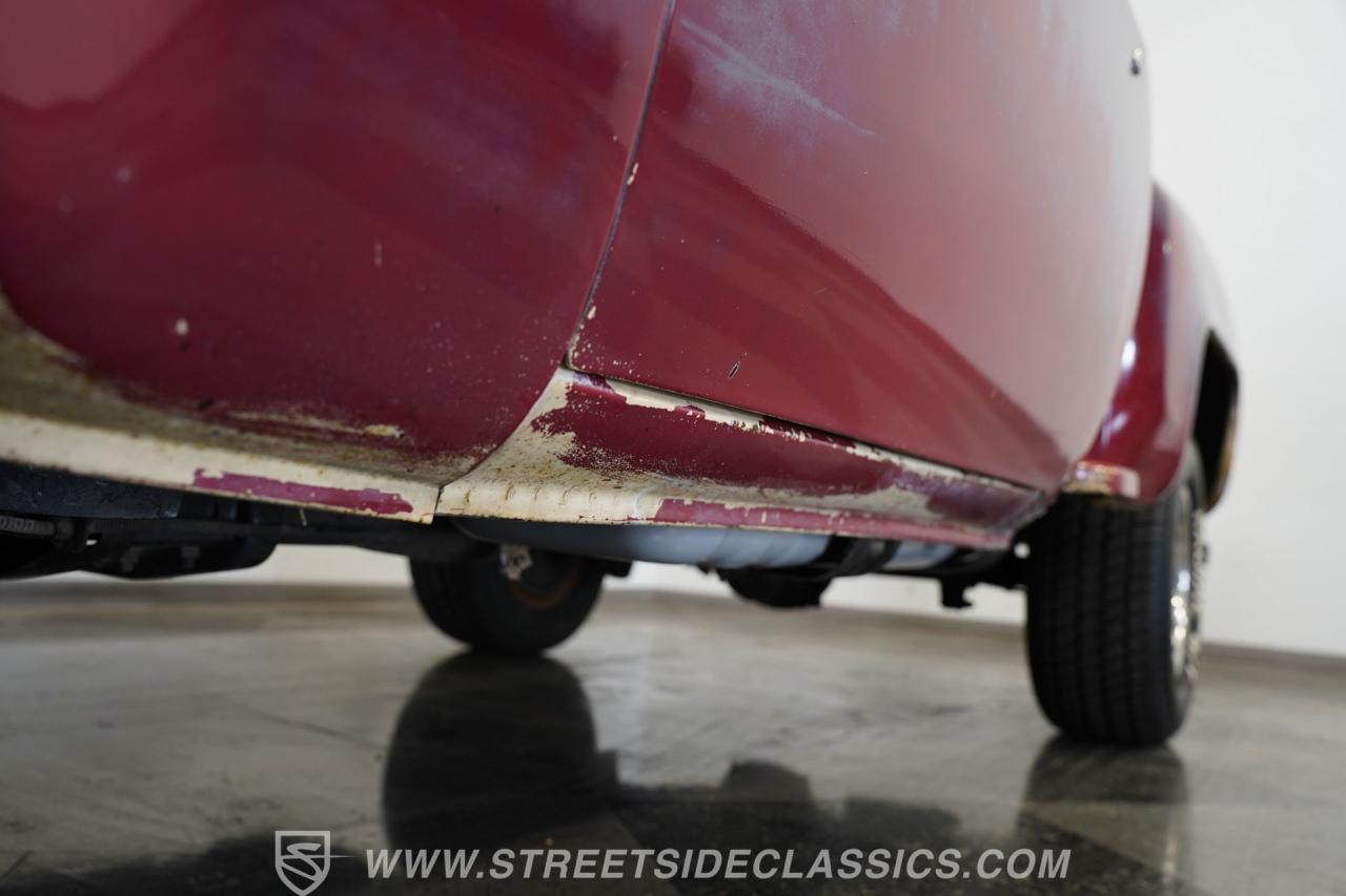 1986 Chevrolet c10 Stepside