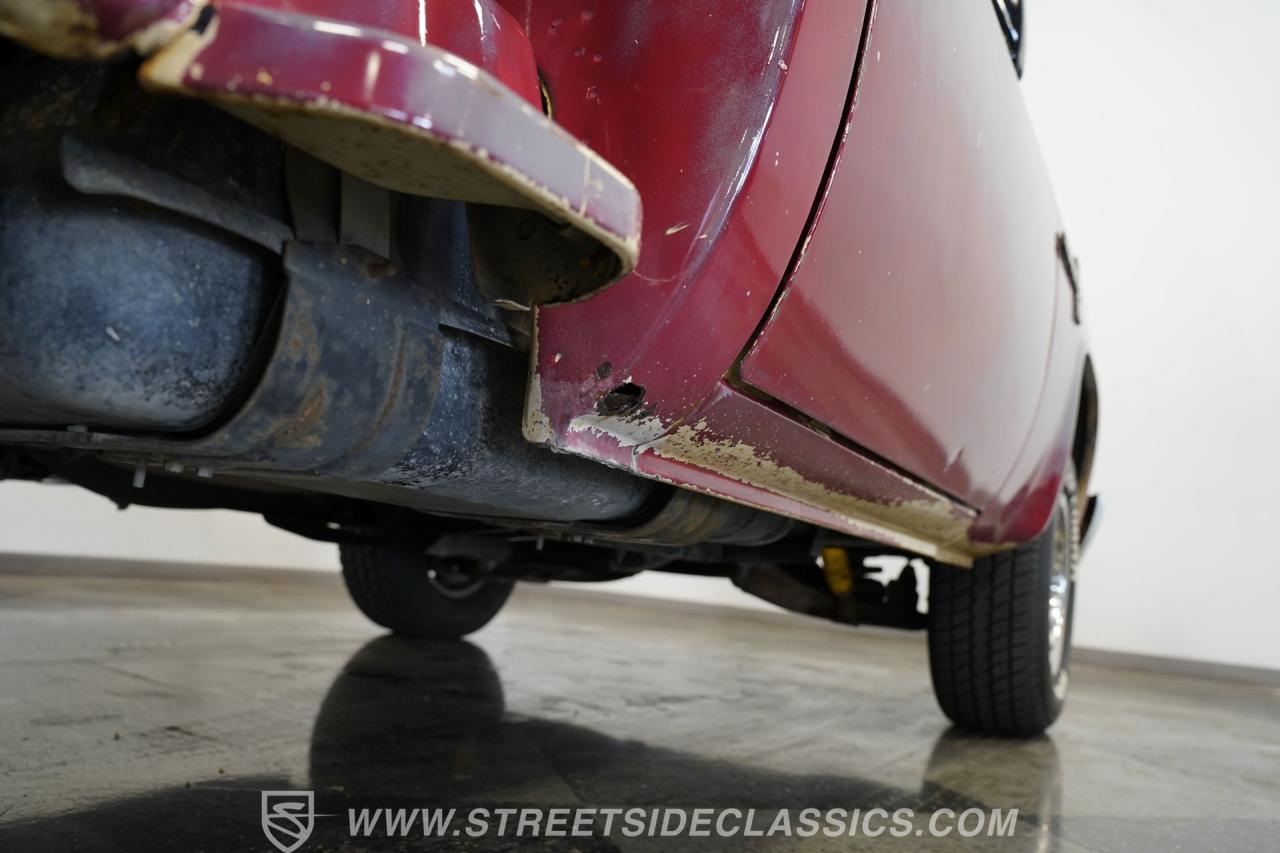 1986 Chevrolet c10 Stepside