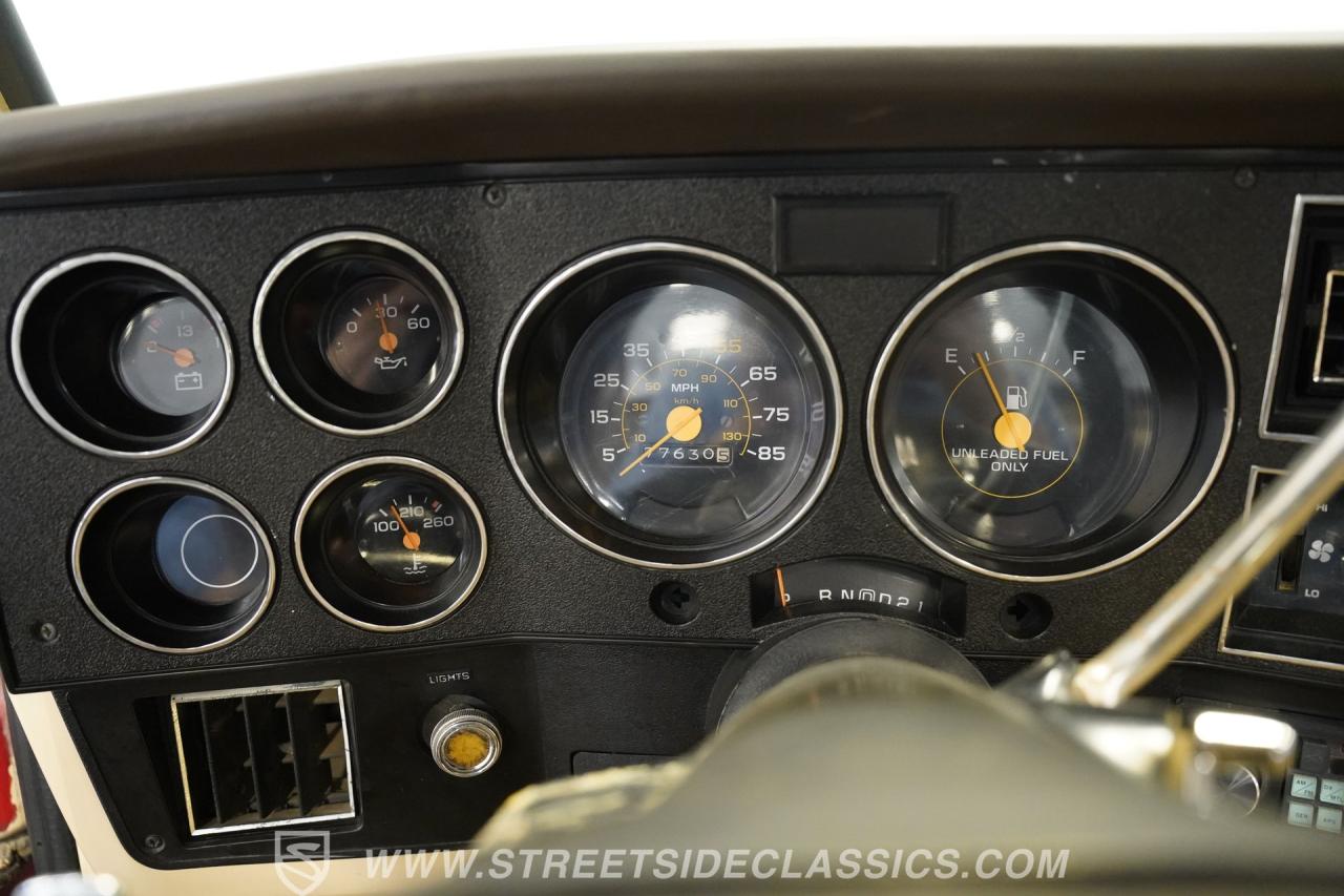 1986 Chevrolet c10 Stepside