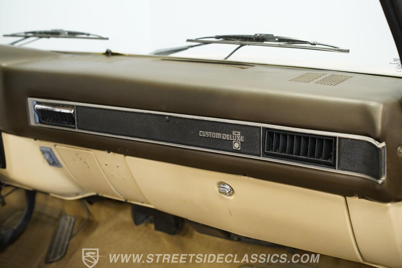 1986 Chevrolet c10 Stepside