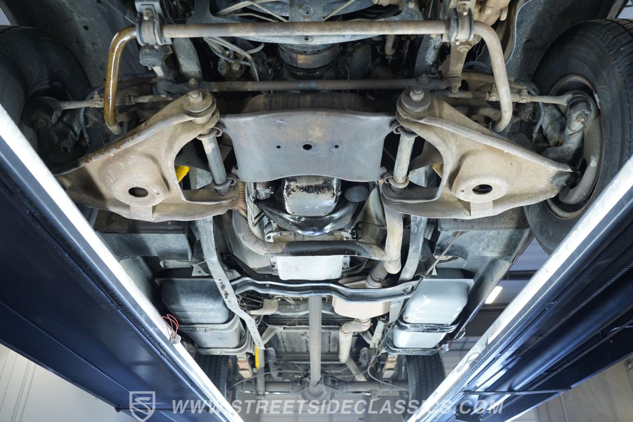 1986 Chevrolet c10 Stepside