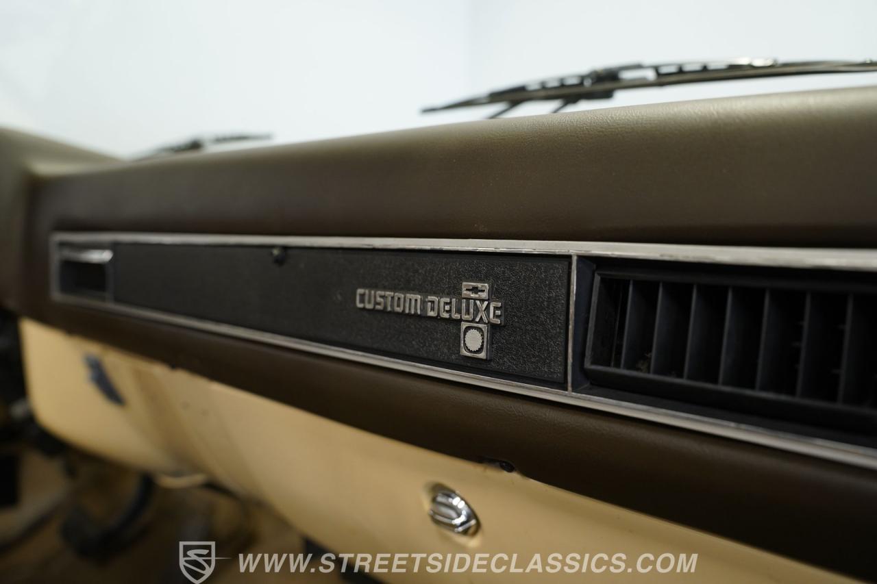 1986 Chevrolet c10 Stepside