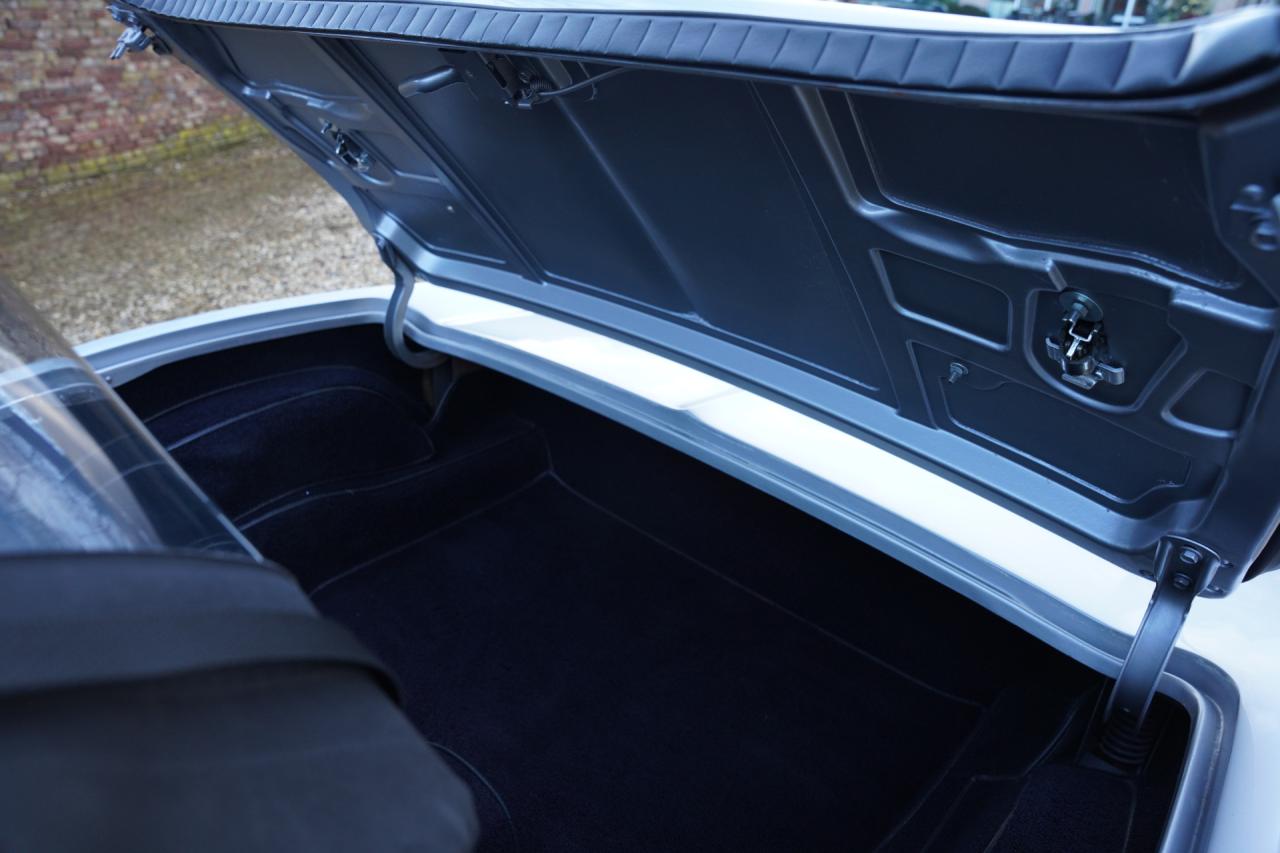 1964 Corvette C2 Sting Ray Convertible &ldquo;Black plate &rdquo;