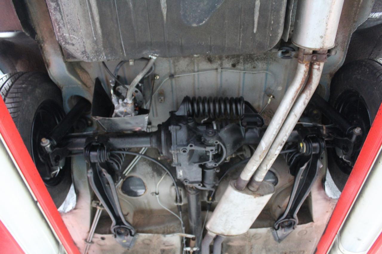 1967 Mercedes - Benz 250 SE Coupe &ldquo;Automatic transmission with the floor shift&rdquo;