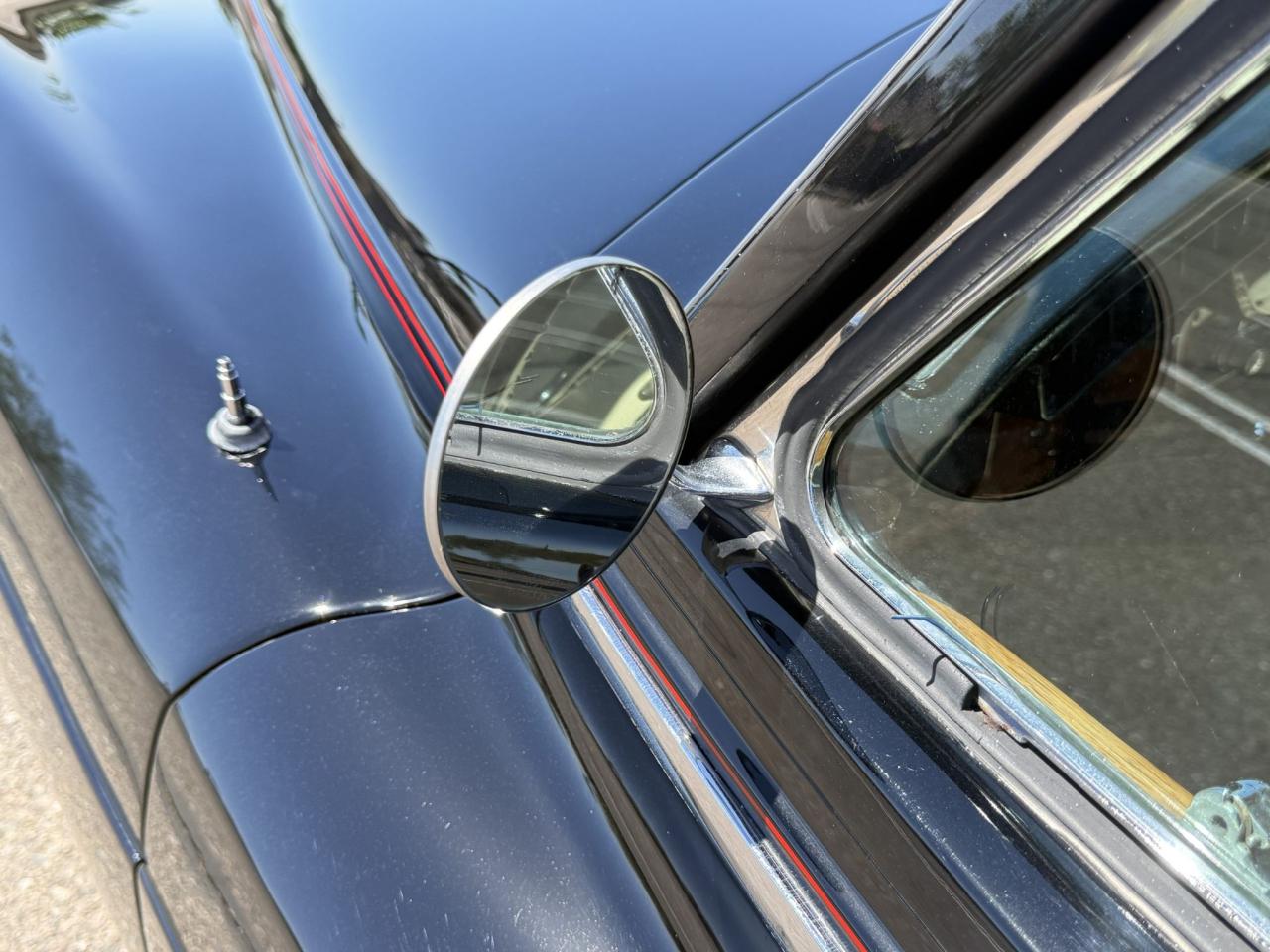 1965 Rolls - Royce Silver Cloud III