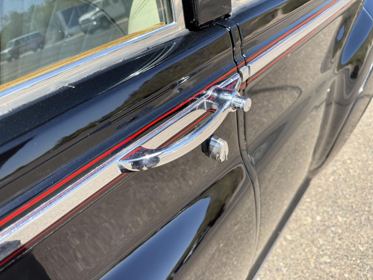 1965 Rolls - Royce Silver Cloud III