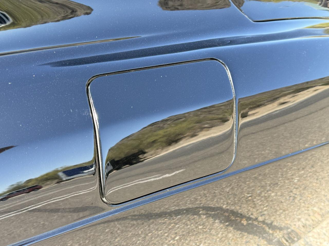 1965 Rolls - Royce Silver Cloud III