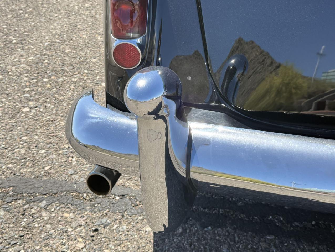 1965 Rolls - Royce Silver Cloud III