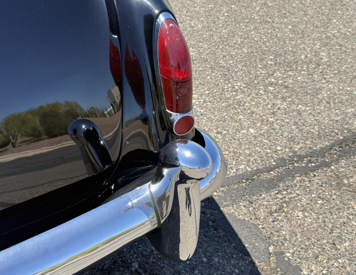 1965 Rolls - Royce Silver Cloud III