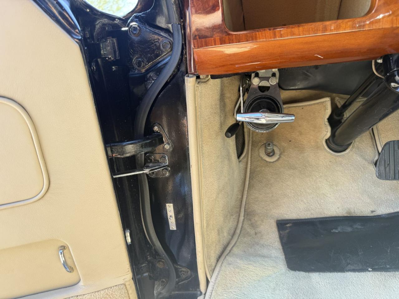 1965 Rolls - Royce Silver Cloud III