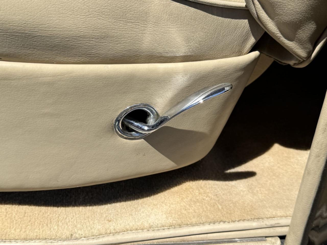 1965 Rolls - Royce Silver Cloud III