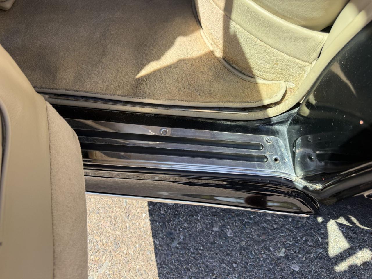 1965 Rolls - Royce Silver Cloud III