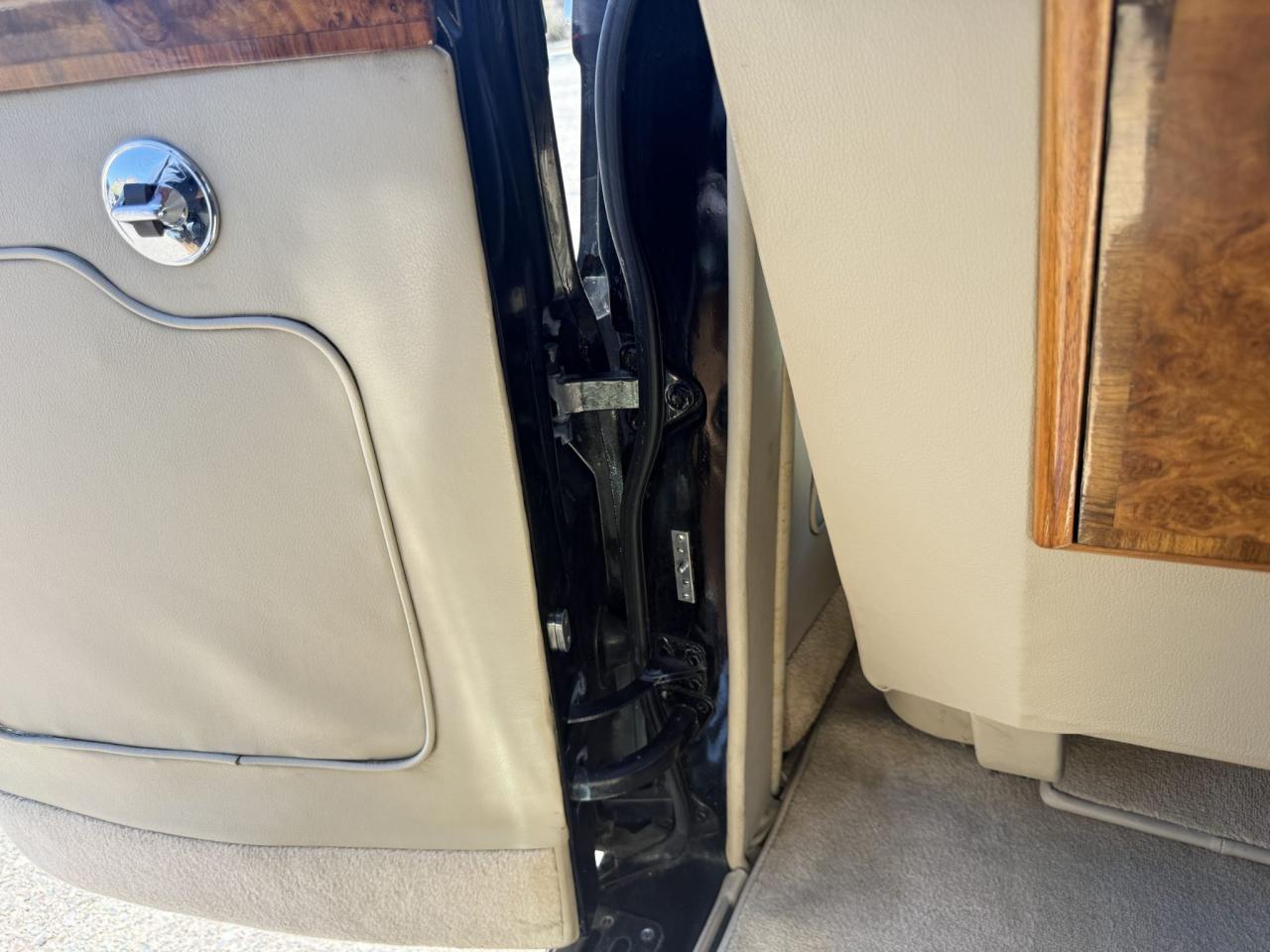 1965 Rolls - Royce Silver Cloud III