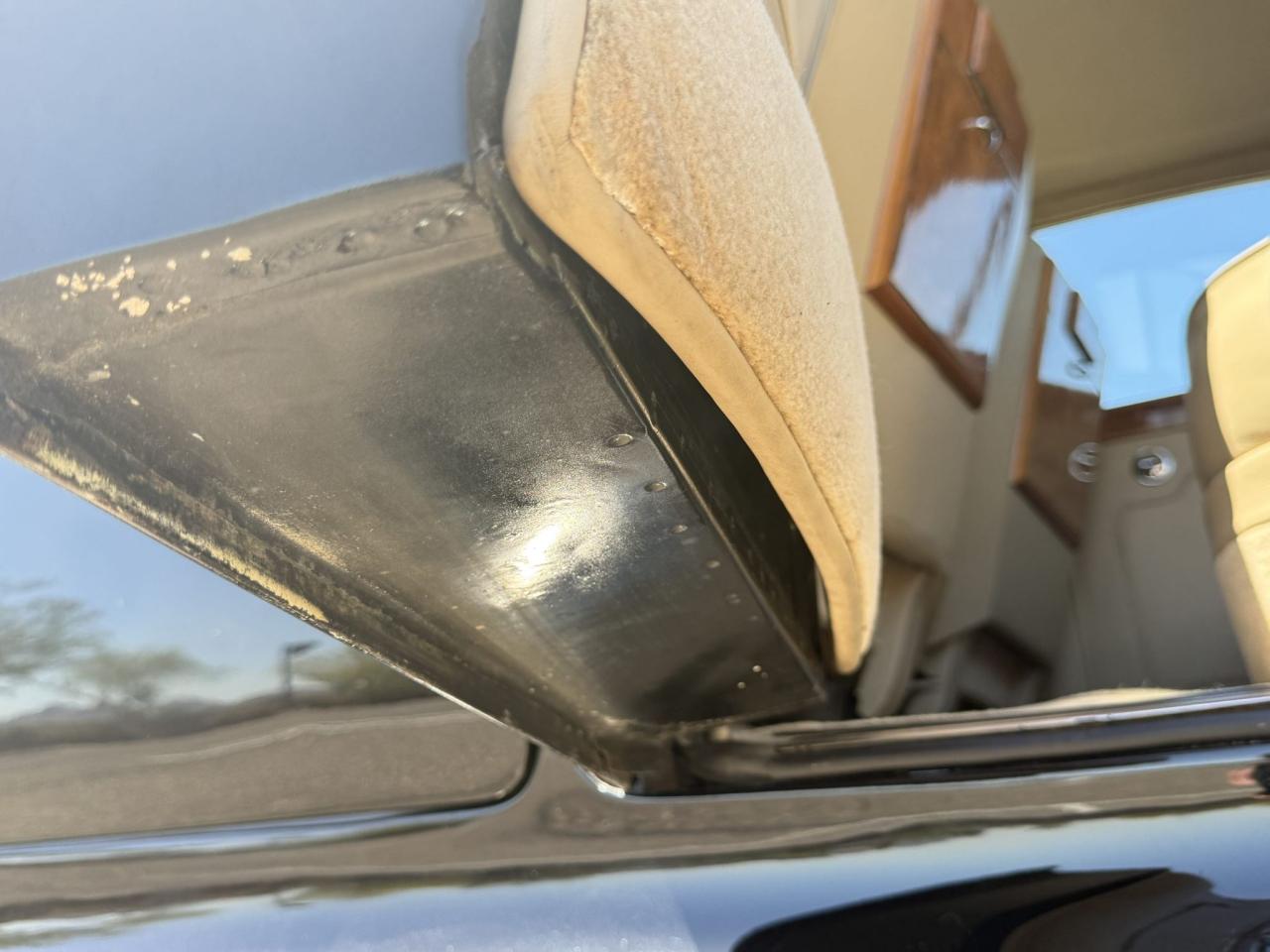 1965 Rolls - Royce Silver Cloud III