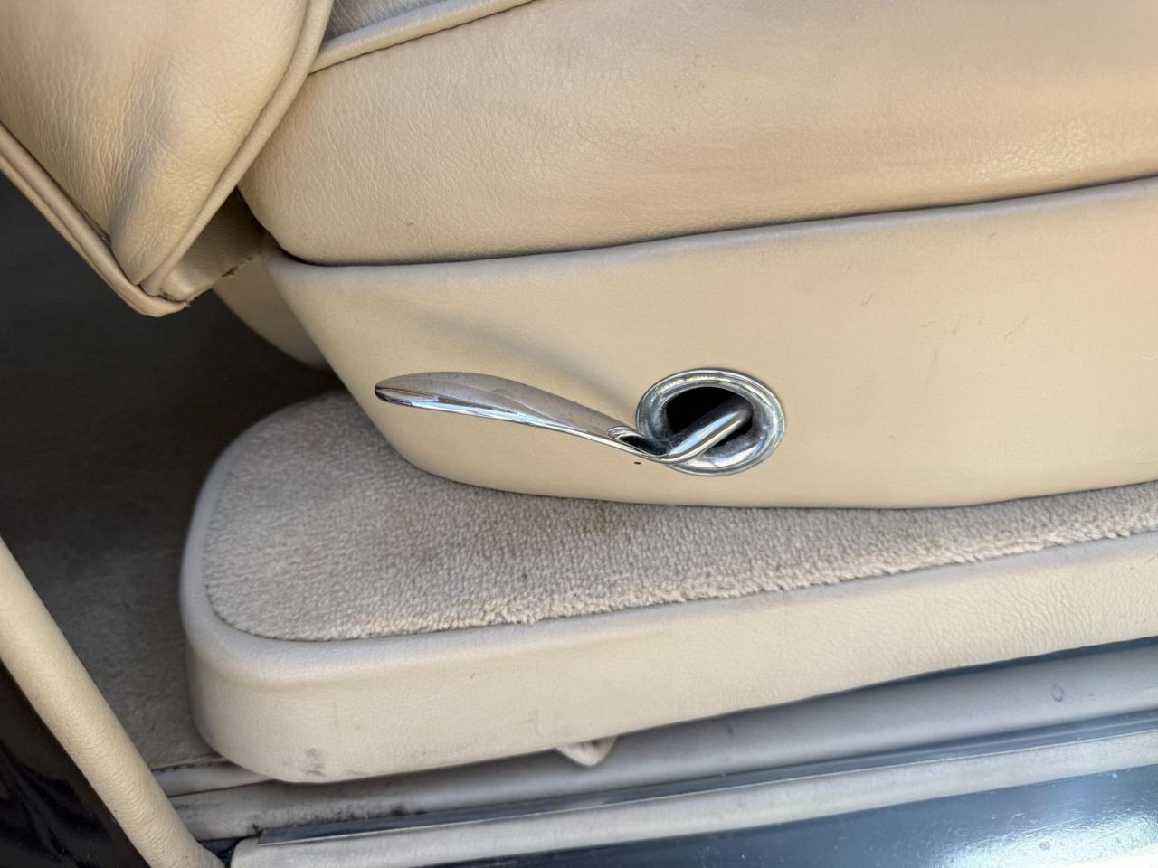 1965 Rolls - Royce Silver Cloud III